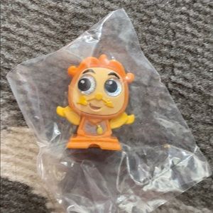 RARE❗️Disney Doorables Series 4 Cogsworth